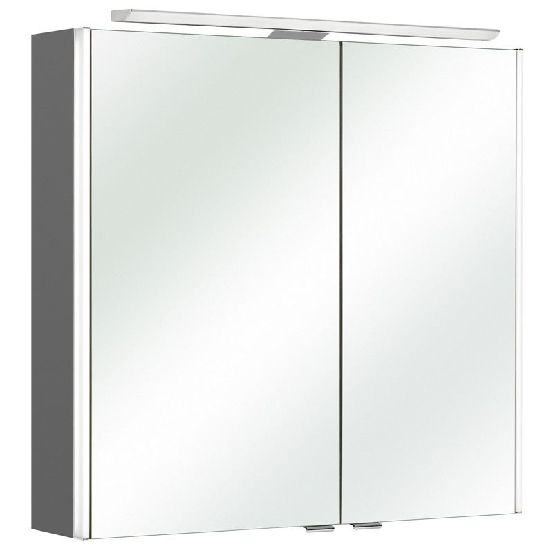 Pelipal S10 LEDplus Spiegelschrank 08-I  